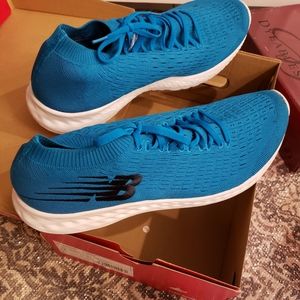 new balance boots deepblue